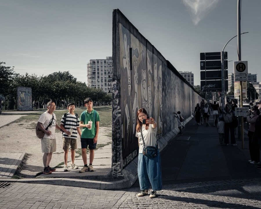 Portfolio – Foto 11 von lumo.studios